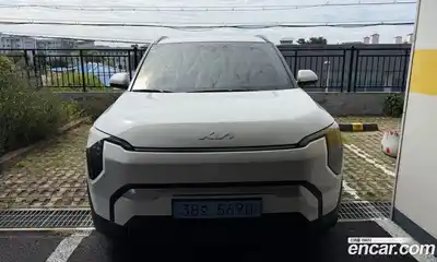 Kia EV3, 2025