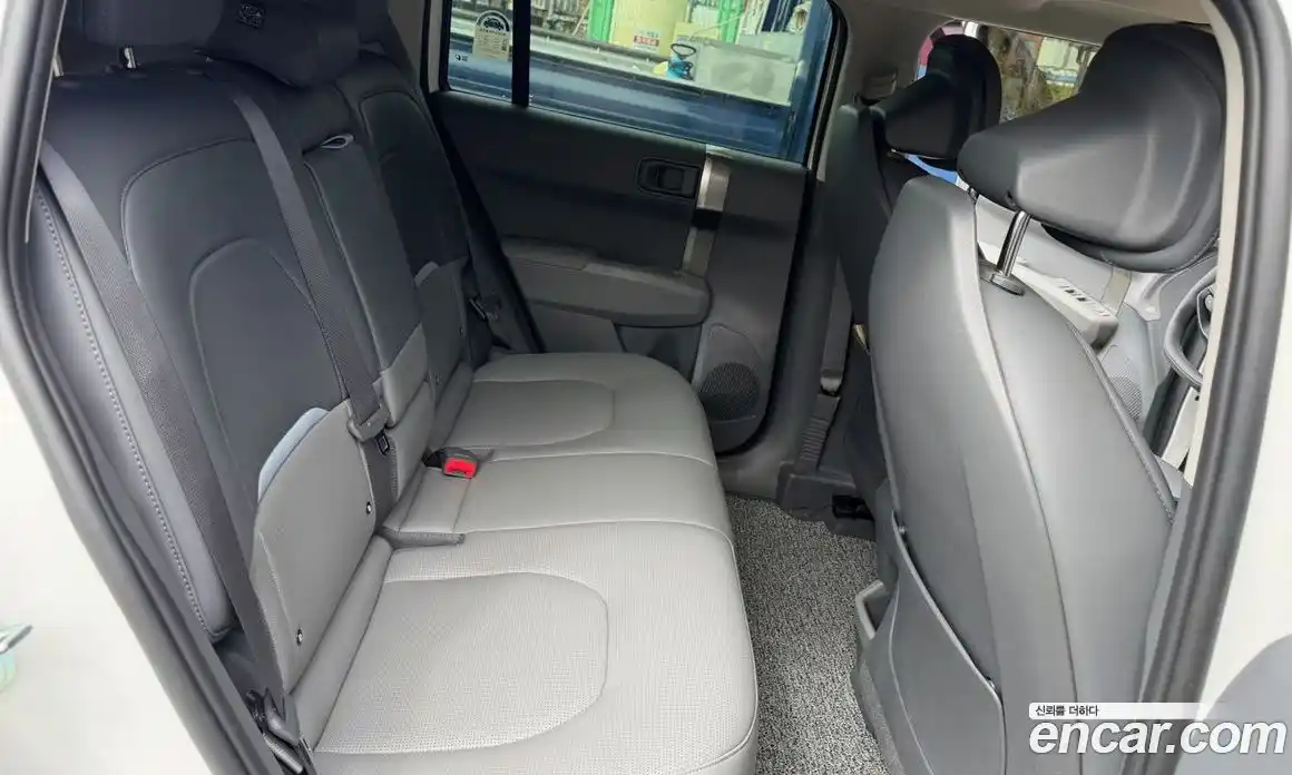 Kia EV3 2025 гидро в Москве № 1610989, фото 13