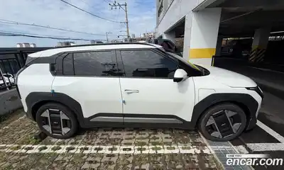 Kia EV3 2025 гидро в Москве № 1610989, миниатюра 4
