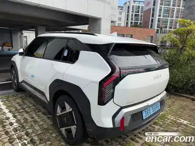 Kia EV3 2025 гидро в Москве № 1610989, миниатюра 6