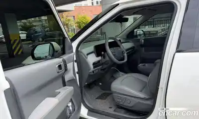 Kia EV3 2025 гидро в Москве № 1610989, миниатюра 9