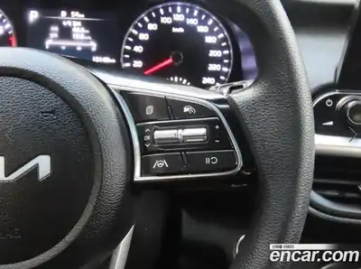 Kia K3 2023 1.6 гидро в Москве № 1611047, миниатюра 12