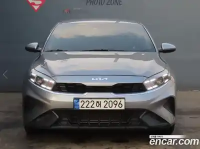 Kia K3 2023 1.6 гидро в Москве № 1611047, миниатюра 2