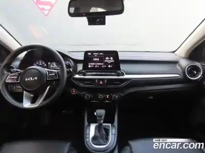Kia K3 2023 1.6 гидро в Москве № 1611047, миниатюра 7
