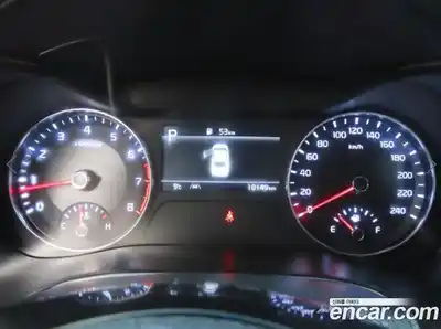 Kia K3 2023 1.6 гидро в Москве № 1611047, миниатюра 8