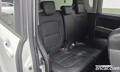 Kia Ray 2024 1.0 гидро в Москве № 1611184, миниатюра 11