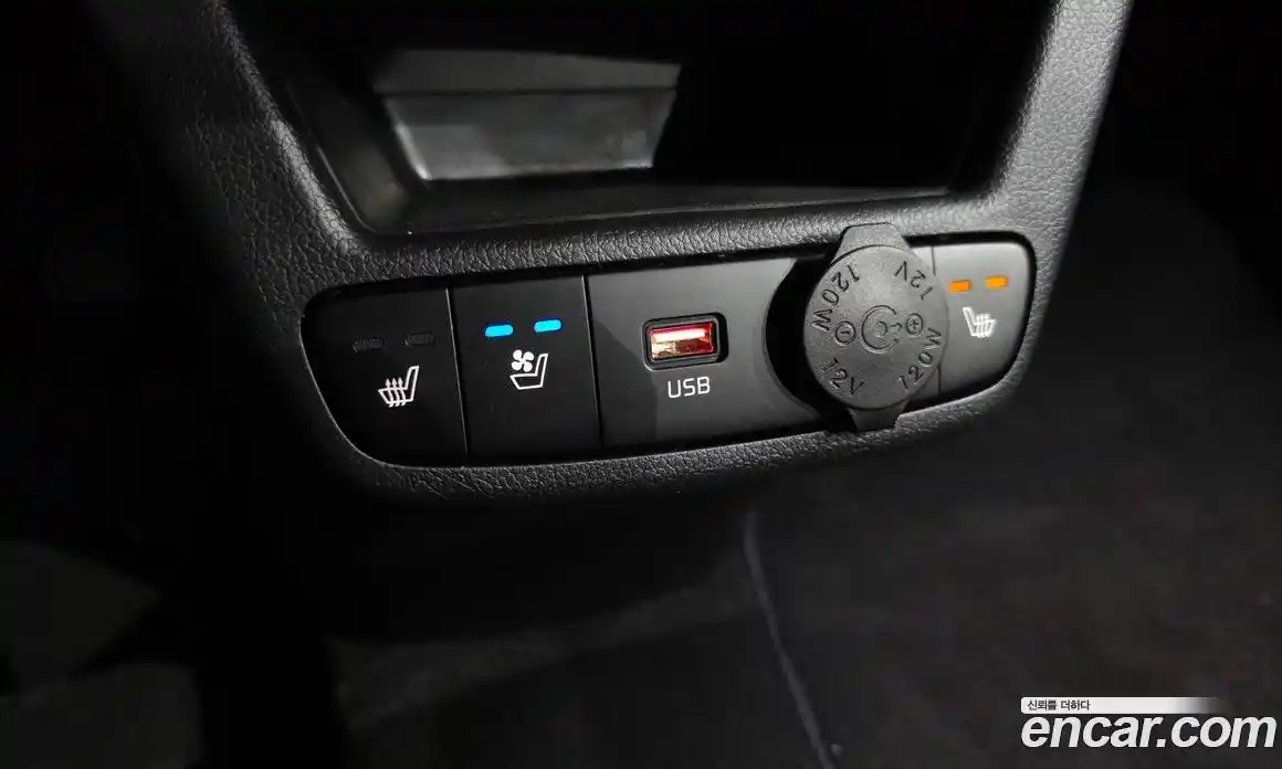 Kia Ray 2024 1.0 гидро в Москве № 1611184, фото 18