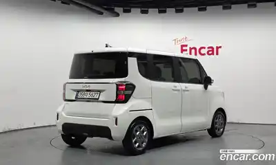 Kia Ray 2024 1.0 гидро в Москве № 1611184, миниатюра 2