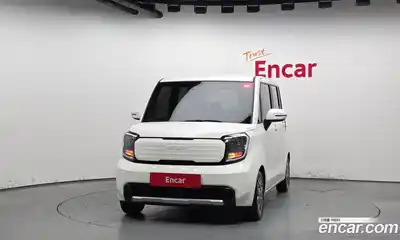 Kia Ray 2024 1.0 гидро в Москве № 1611184, миниатюра 3