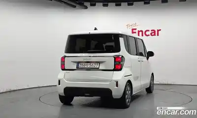 Kia Ray 2024 1.0 гидро в Москве № 1611184, миниатюра 4