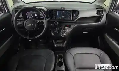 Kia Ray 2024 1.0 гидро в Москве № 1611184, миниатюра 7