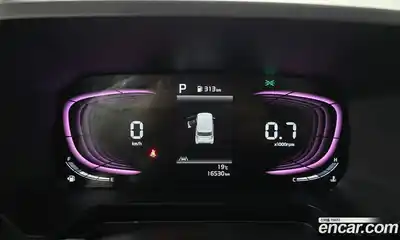 Kia Ray 2024 1.0 гидро в Москве № 1611184, миниатюра 8