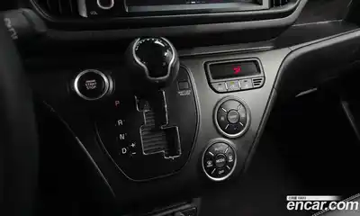Kia Ray 2024 1.0 гидро в Москве № 1611184, миниатюра 9