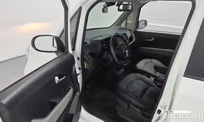 Kia Ray 2024 1.0 гидро в Москве № 1611184, миниатюра 10