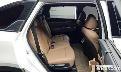 Kia Sorento 2024 1.6 гидро в Москве № 1611242, миниатюра 11