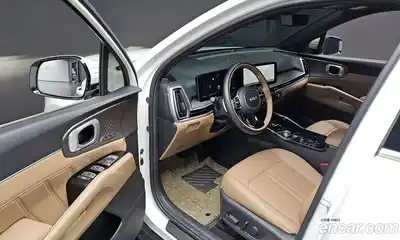 Kia Sorento 2024 1.6 гидро в Москве № 1611242, миниатюра 12