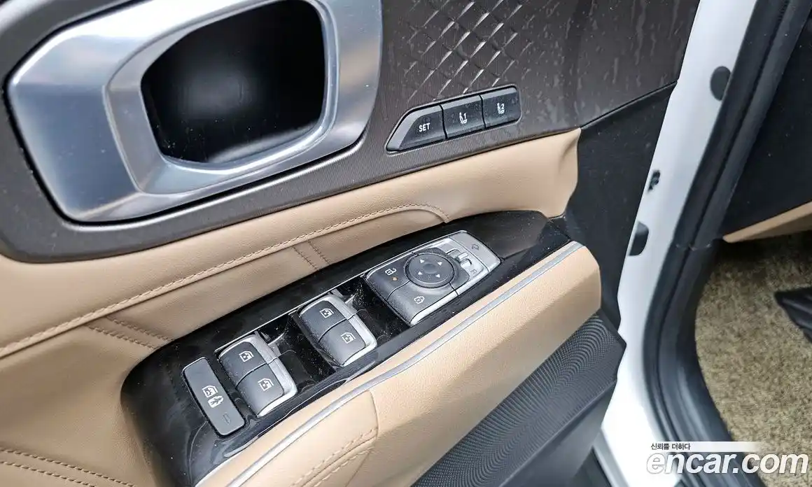 Kia Sorento 2024 1.6 гидро в Москве № 1611242, фото 17