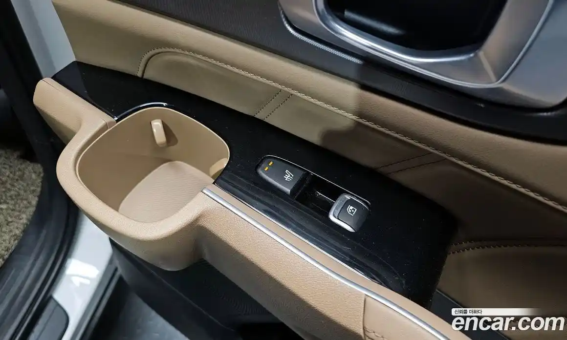 Kia Sorento 2024 1.6 гидро в Москве № 1611242, фото 19