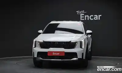 Kia Sorento 2024 1.6 гидро в Москве № 1611242, миниатюра 3