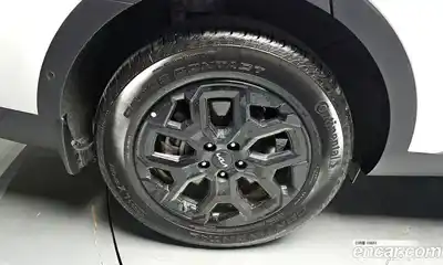 Kia Sorento 2024 1.6 гидро в Москве № 1611242, миниатюра 5