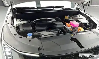 Kia Sorento 2024 1.6 гидро в Москве № 1611242, миниатюра 6