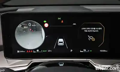 Kia Sorento 2024 1.6 гидро в Москве № 1611242, миниатюра 8