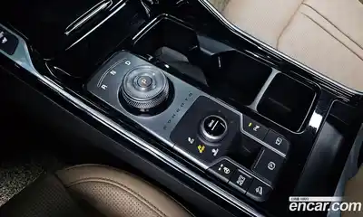 Kia Sorento 2024 1.6 гидро в Москве № 1611242, миниатюра 9