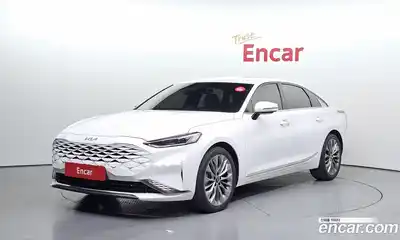 Kia K8, 2023