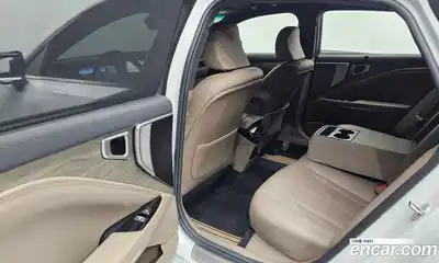 Kia K8 2023 2.5 гидро в Москве № 1611412, миниатюра 11