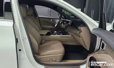 Kia K8 2023 2.5 гидро в Москве № 1611412, миниатюра 12