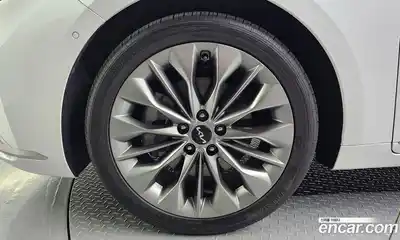 Kia K8 2023 2.5 гидро в Москве № 1611412, миниатюра 5