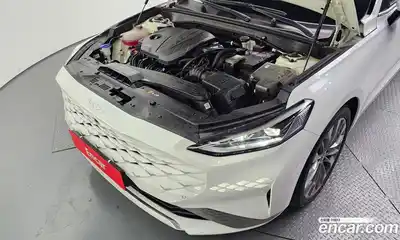 Kia K8 2023 2.5 гидро в Москве № 1611412, миниатюра 6