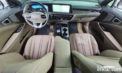 Kia K8 2023 2.5 гидро в Москве № 1611412, миниатюра 7