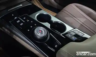 Kia K8 2023 2.5 гидро в Москве № 1611412, миниатюра 9