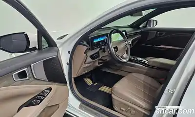 Kia K8 2023 2.5 гидро в Москве № 1611412, миниатюра 10
