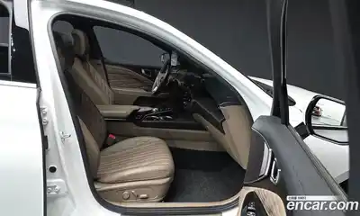 Kia K8 2021 3.5 гидро в Москве № 1611442, миниатюра 11