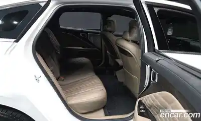Kia K8 2021 3.5 гидро в Москве № 1611442, миниатюра 12