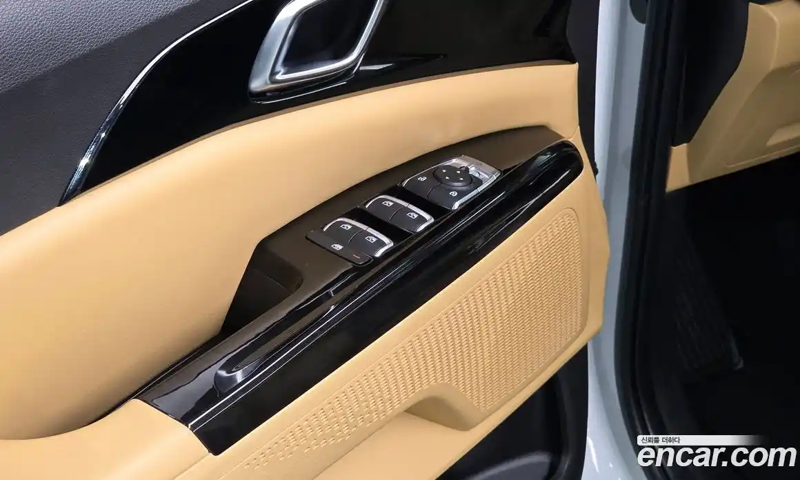 Kia Canival 2022 2.2 гидро в Москве № 1611484, фото 16