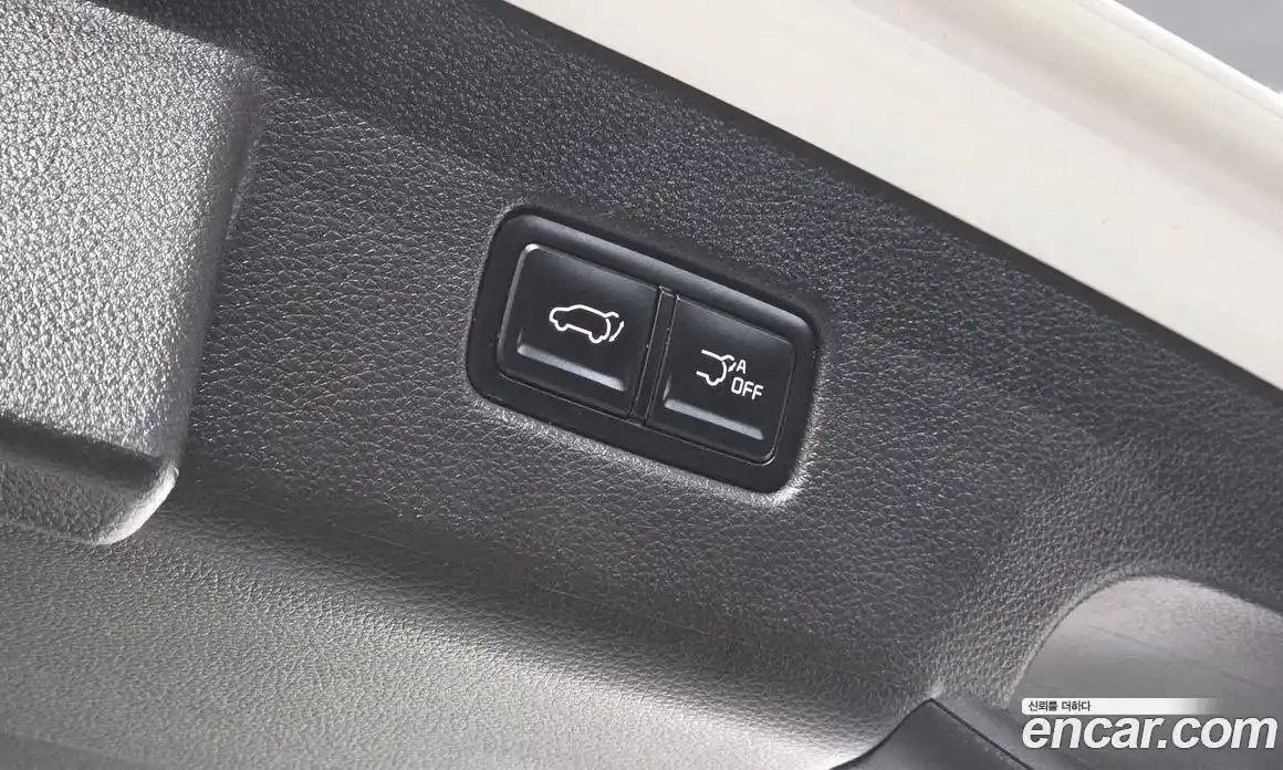 Kia Canival 2022 2.2 гидро в Москве № 1611484, фото 20