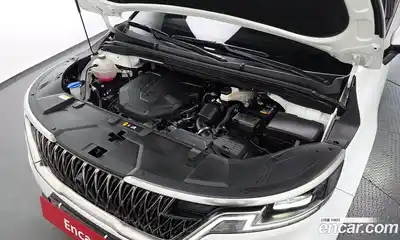 Kia Canival 2022 2.2 гидро в Москве № 1611484, миниатюра 6