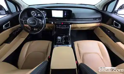 Kia Canival 2022 2.2 гидро в Москве № 1611484, миниатюра 7