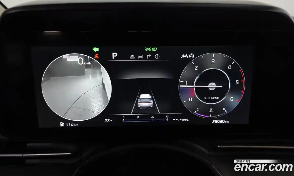 Kia Canival 2022 2.2 гидро в Москве № 1611484, фото 8