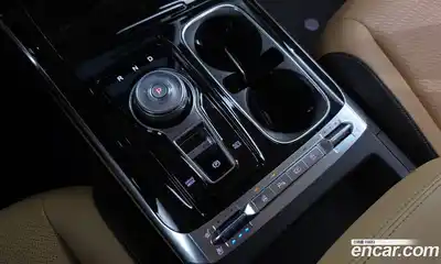 Kia Canival 2022 2.2 гидро в Москве № 1611484, миниатюра 9