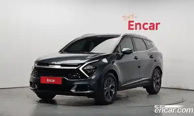 Kia Sportage, 2023