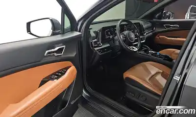 Kia Sportage 2023 1.6 гидро в Москве № 1611559, миниатюра 11