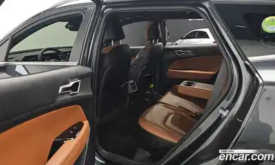 Kia Sportage 2023 1.6 гидро в Москве № 1611559, миниатюра 12