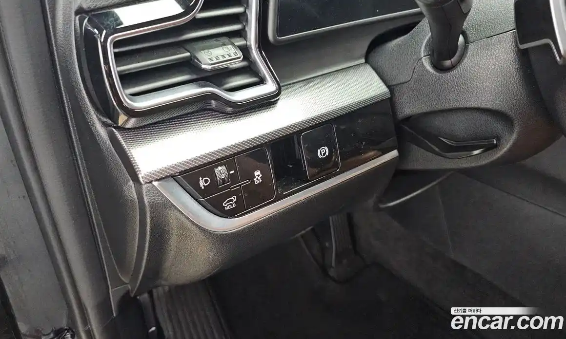 Kia Sportage 2023 1.6 гидро в Москве № 1611559, фото 18