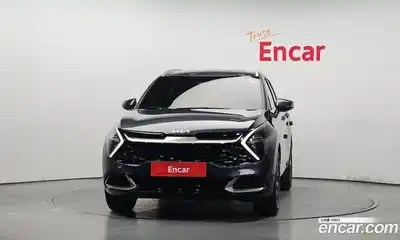 Kia Sportage 2023 1.6 гидро в Москве № 1611559, миниатюра 3
