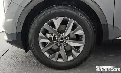 Kia Sportage 2023 1.6 гидро в Москве № 1611559, миниатюра 5