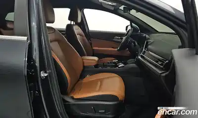 Kia Sportage 2023 1.6 гидро в Москве № 1611559, миниатюра 10